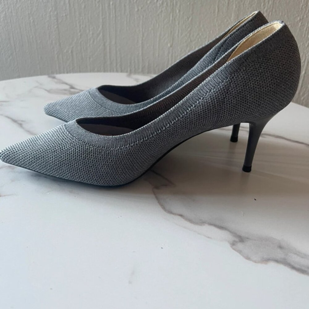 Women’s pumps pointed toe shoes